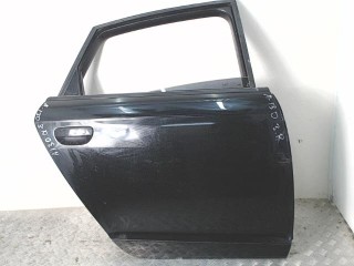 Дверь задняя правая Audi A6 C6 (S6,RS6) 2004-2008