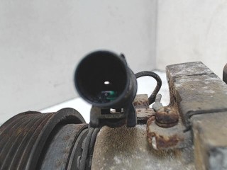 Компрессор кондиционера, Kia Ceed 1 2006-2010