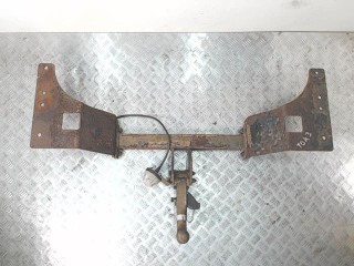 Прицепное устройство (фаркоп), Honda CR-V 3 2006-2009