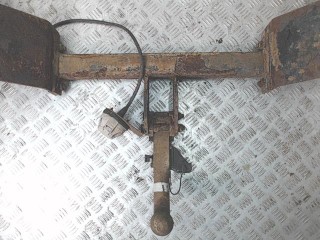 Прицепное устройство (фаркоп), Honda CR-V 3 2006-2009