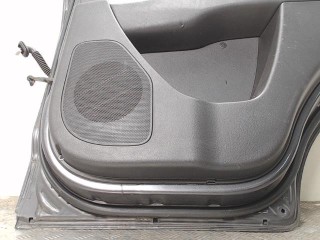 Дверь задняя правая, Hyundai Santa FE 2 (CM) 2010-2012