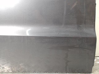 Дверь задняя правая, Hyundai Santa FE 2 (CM) 2010-2012
