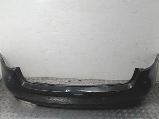 Бампер задний Audi A4 B8 2011-2015