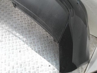 Бампер задний, Audi A4 B8 2011-2015