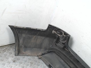 Бампер задний, Audi A4 B8 2011-2015