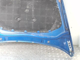 Капот, Skoda Octavia A5 2004-2009