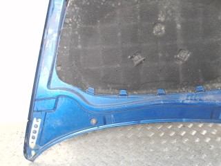 Капот, Skoda Octavia A5 2004-2009