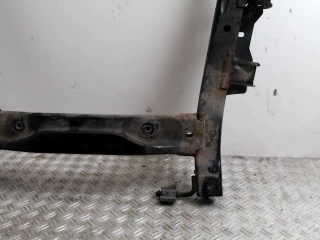 Балка подвески передняя (подрамник), Renault Logan 1 2004-2009
