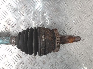 Полуось передняя левая (приводной вал, шрус), ориг. номер 495002W000, Kia Sorento 2 2012-2021