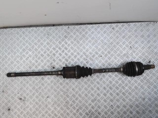 Полуось передняя правая (приводной вал, шрус) BMW X3 E83 2006-2010