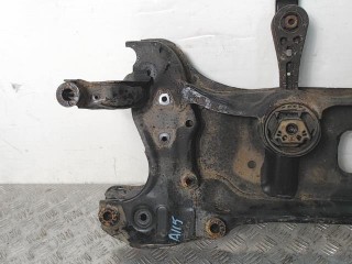 Балка подвески передняя (подрамник), Skoda SuperB Superb 2 2008-2013