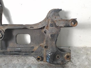 Балка подвески передняя (подрамник), Skoda SuperB Superb 2 2008-2013
