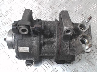 Компрессор кондиционера Peugeot 308 1 2007-2011