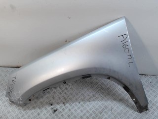 Крыло переднее левое Volkswagen Tiguan 1 2006-2011