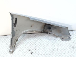 Крыло переднее левое, Volkswagen Tiguan 1 2006-2011