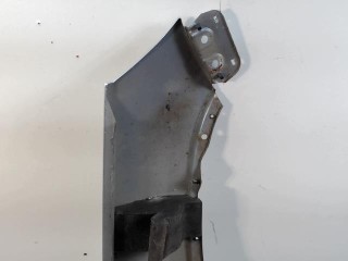 Крыло переднее левое, Volkswagen Tiguan 1 2006-2011
