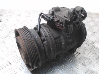 Компрессор кондиционера Kia Sportage 2 2004-2008