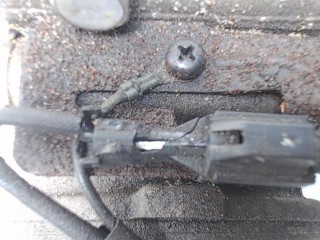 Компрессор кондиционера, ориг. номер 10PA17C, 1625024300, Kia Sportage 2 2004-2008