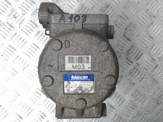 Компрессор кондиционера, ориг. номер 10PA17C, 1625024300, Kia Sportage 2 2004-2008