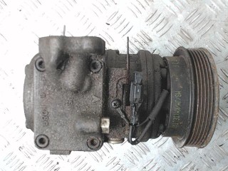Компрессор кондиционера, ориг. номер 10PA17C, 1625024300, Kia Sportage 2 2004-2008