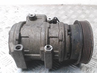 Компрессор кондиционера, ориг. номер 10PA17C, 1625024300, Kia Sportage 2 2004-2008