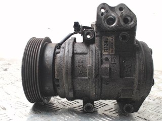 Компрессор кондиционера, ориг. номер 10PA17C, 1625024300, Kia Sportage 2 2004-2008
