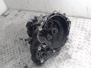 КПП механическая (МКПП) Opel Meriva 1 2002-2006