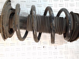 Пружина передняя, Kia Sorento 2 2012-2021