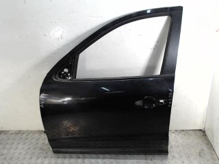 Дверь передняя левая Hyundai Santa FE 2 (CM) 2005-2010