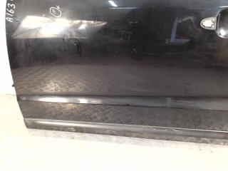 Дверь передняя левая, Hyundai Santa FE 2 (CM) 2005-2010