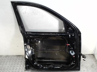 Дверь передняя левая, Hyundai Santa FE 2 (CM) 2005-2010
