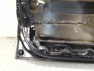 Дверь передняя левая, Hyundai Santa FE 2 (CM) 2005-2010