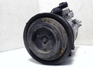 Компрессор кондиционера, Kia Ceed 1 2006-2010
