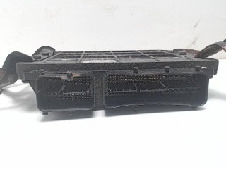 Блок управления двигателем, Toyota Avensis 3 2008-2011
