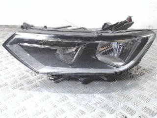 Фара левая Volkswagen Passat B8 2014-2021