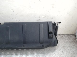 Борт откидной, Peugeot 3008 1 2009-2013