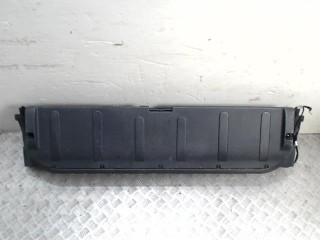 Борт откидной, Peugeot 3008 1 2009-2013