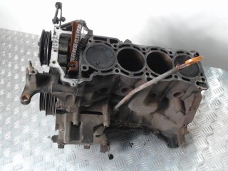 Коленвал, Nissan Primera 12 2001-2008