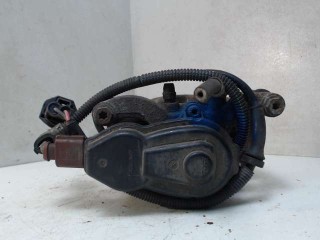 Суппорт задний левый, Land Rover Freelander 2 2012-2014