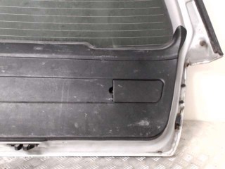 Крышка багажника (дверь 3-5), Mitsubishi Galant 8 1998-2006