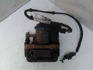 Суппорт задний правый, Land Rover Freelander 2 2012-2014