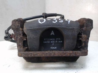 Суппорт задний правый, Land Rover Freelander 2 2012-2014