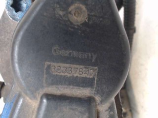 Суппорт задний правый, Land Rover Freelander 2 2012-2014