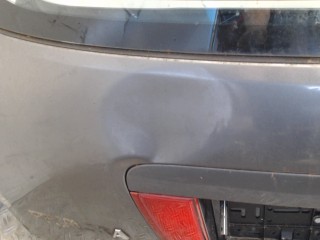 Крышка багажника (дверь 3-5), Nissan Primera 12 2001-2008