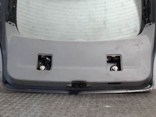 Крышка багажника (дверь 3-5), Nissan Primera 12 2001-2008