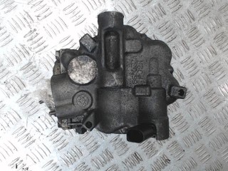 Компрессор кондиционера, ориг. номер 1K0820859F, Volkswagen Passat B6 2005-2010