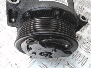 Компрессор кондиционера, ориг. номер 1K0820859F, Volkswagen Passat B6 2005-2010