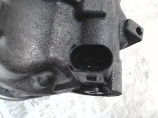 Компрессор кондиционера, ориг. номер 1K0820859F, Volkswagen Passat B6 2005-2010