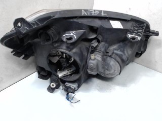 Фара левая, Nissan Qashqai 2 2010-2014