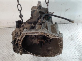 КПП механическая (МКПП) Renault Megane 3 2008-2014